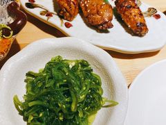 -有喜屋·烧鸟·居酒屋(周浦万达店)