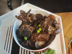 -院子餐厅·大锅菜·老杭帮(桥西直街店)
