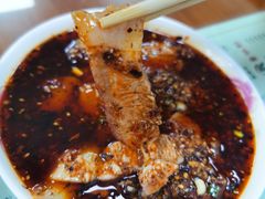 -杨大叔爱面子·四川小吃(岗头店)