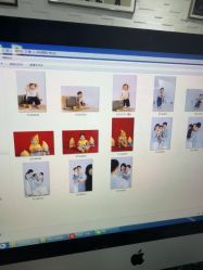 -小鬼当佳儿童摄影(河北保定店)