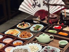 -添萬囍·天津三鲜捞面(天河城店)