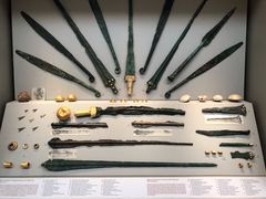 -雅典国家考古博物馆(Ethniko Archaiologiko Museo)