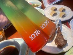 -1078號老北京涮肉(松柏店)