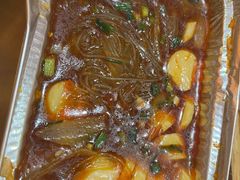 -正宗齐齐哈尔烤肉·齐牛哥鲜切炭火烤肉(杭州总店)