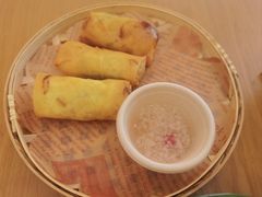 -笠小妹越南粉(新城科技园店)