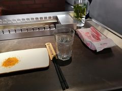 -很久以前羊肉串(南京路第一百货店)