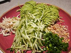 特色鸡丝凉面-玉玲珑·里舍(万象城店)