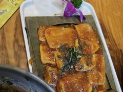 -金孔雀德宏傣味餐馆(魏公村店)