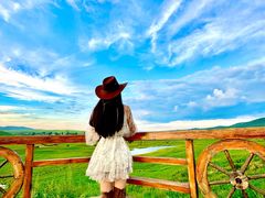 -室韦口岸