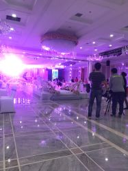 -铂爵宫皇家婚礼会馆