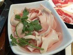 -蜀九香火锅(九眼桥店)