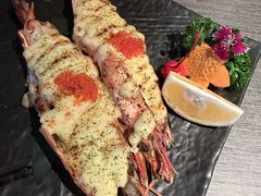 -炙柒Sekinana·精致日料(合生汇店)