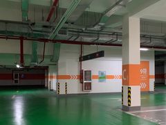 -停车场(陆家嘴金融街区)