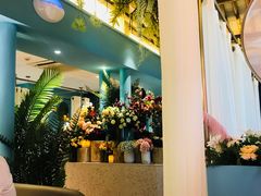 -蜜桃花开·中西融合菜E&W(南长街店)