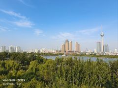 -水西公园