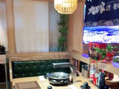 -九田家黑牛烤肉料理(溧阳吾悦店)