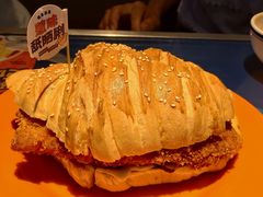 -伯友茶记(中华广场店)