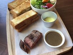 -G+KITCHEN(龙湖狮山天街店)