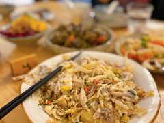 柠檬鸡-禾气食店