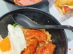 -华嫂冰室(尖沙咀店)