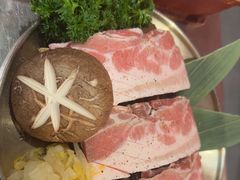 -韩宫宴和牛烤肉(上海金山万达店)
