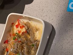 -半天妖烤鱼(石岛店)