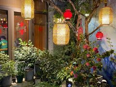 -四喜小胖·北京涮肉(五道营店)