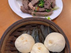 -老牌依强牛肉店(达道总店)