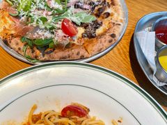 -1861意大利餐厅(文化广场店)