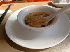 -民族饭店-四季餐厅