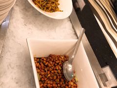 -永泰福朋喜来登酒店-宜客乐自助餐厅(远大路店)