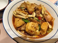 -杨记隆府重庆江湖菜(大悦城店)