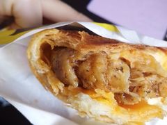 -吉品合酥脆烤饼(太平洋森活天地店)