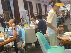 -紫光园·烤鸭·北京菜(团结湖店)