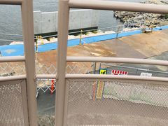 -台场海滨公园船码头
