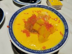 杨枝甘露-老廣糖水铺(乐汇城店)