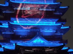 -寻梦滕王阁实景演出