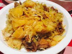 -西贝(上海我格广场店)