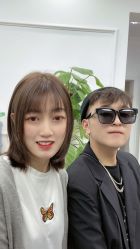 -MRMODE时尚先生美发沙龙