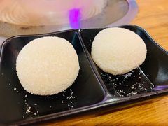 -麻麻桃韩式料理(百盛B馆店)