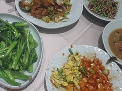 -静之湖湖畔餐厅