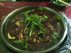 -重庆特色冷锅鱼(武大店)