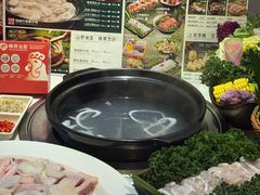 -润泽园椰子鸡(汇一城店)