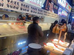 -谭三娘鲜切牛肉自助火锅(1227店)