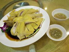 市师鸡-汇景花园酒家(基立下道店)