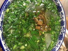 -中国兰州名牛纯汤牛肉面(永安道店)