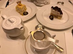 -Cova Ristorante & Caffe(海港城店)