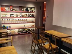 -Punchline Coffee&Roaster(同济大学店)