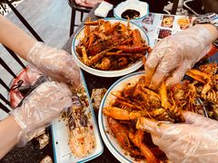 -三妹小龙虾·黄油蟹(华侨城总店)