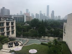 -南京圣和府邸豪华精选酒店